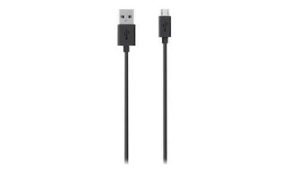 Cable Usb Belkin F2Cu012Bt2M Microusb Negro 2M  - 0722868973097