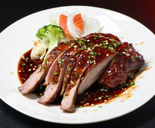 Kaczka po tajsku 350g