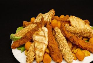 platou Geppetto kids