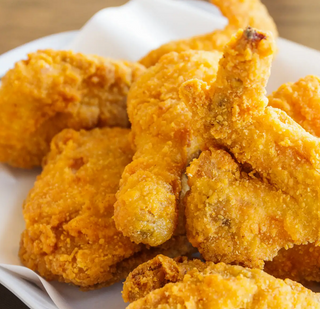 Alitas De Pollo (5 Pzs.)