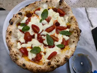 Diavola sbagliata