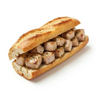 Sandwich Dinde Mariné