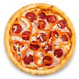 Піца Адріано (32см/520г)