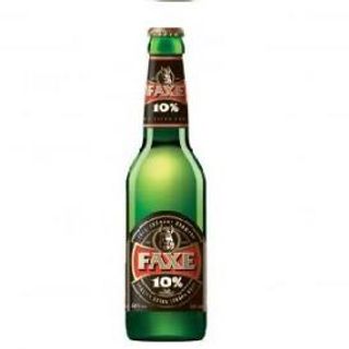 Faxe 33 cl
