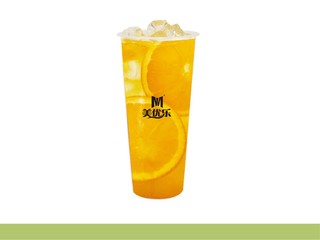 Jus D'orange