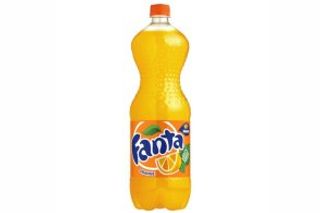 Fanta - 2l