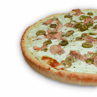 Pizza Tonno 22cm