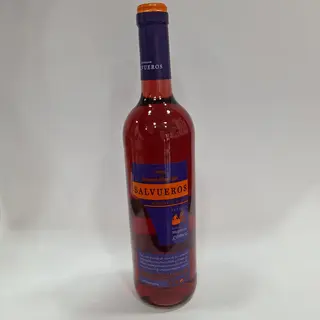 Salvuero 