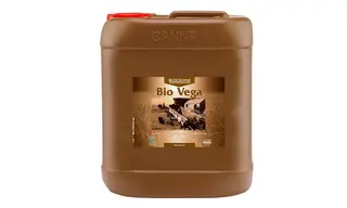 BIOCANNA Bio Vega 10ლ - ორგანული სასუქი