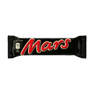 Mars