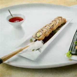 69/ California fritto 8 pezzi