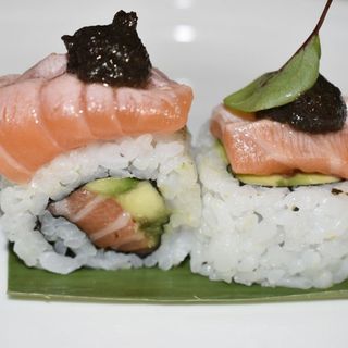 U3. Sake tartufo - 4 pezzi