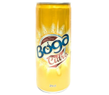 Boga - Cidre  ( 24Cl ) Canette