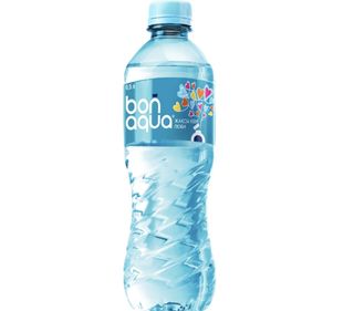 Bonaqua негазированная S