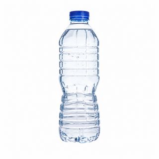 Mineral Water