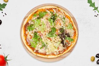 Піца Цезар 40 см