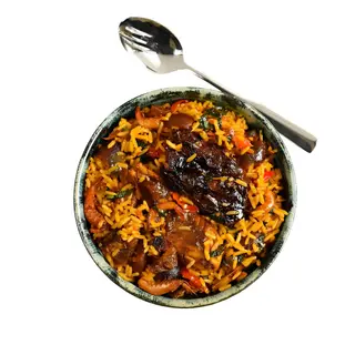 Native Rice