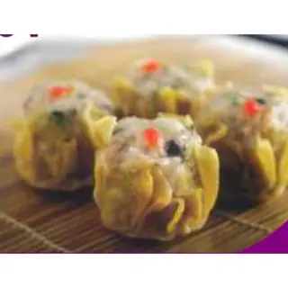 Sau Mai (4 Pcs)