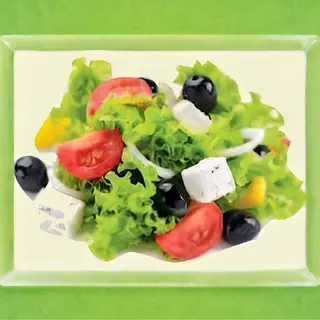 Srpska salata