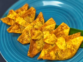 17. Wan Tun Delicias Salsa De Trufa