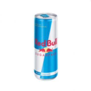 Redbull sugarfree