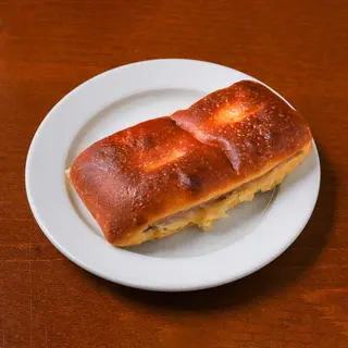 2x Lanche Misto