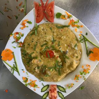 Special Mini Kadhai