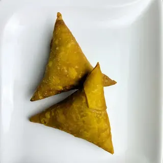 Beef Samosa