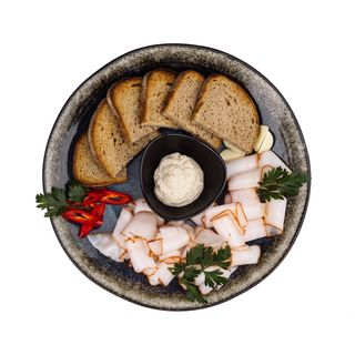 Закуска козака (170г)