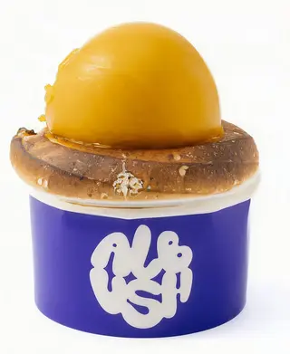 Sorbet Mango