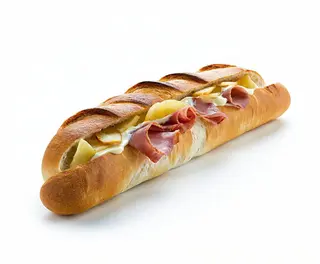Panino Desmo