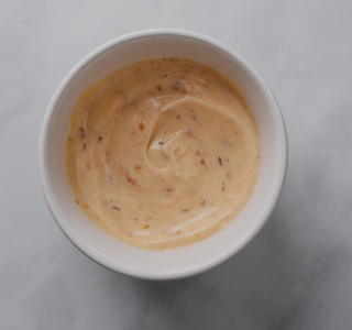 Maioneza Dulce 15 ml