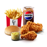 Dinner Meal