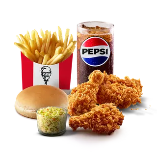 Dinner Meal