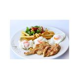 Doručak sa piletinom 