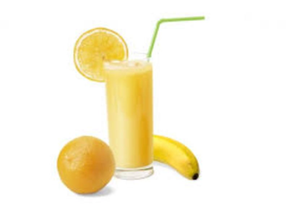 Jus De Banane