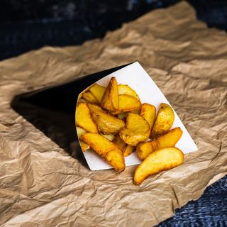 Картопля по-селянськи (130г)