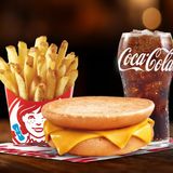 ტოსტის კომბო