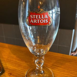 Stella Artois
