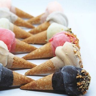 20 pz Gelatini Mignon Gusti Misti