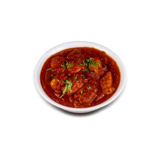 Green Masala Fish