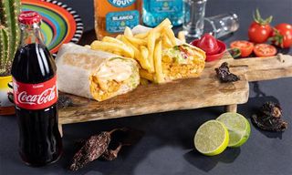 Chili Con Carne Combo