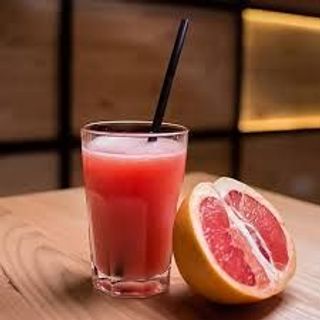 Фреш грейпфрутовий (0,3л)