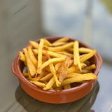 Patatas Fritas