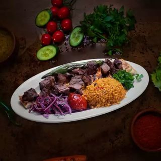 FRIGARUI DE MIEL