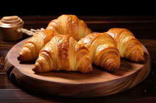 viennoiserie