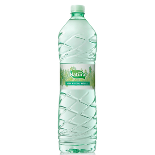 Agua Sin Gas 50cl