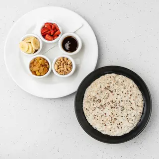 Oat meal