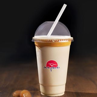 კარამელის შეიკი