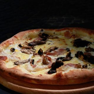 Карбонара (550г)